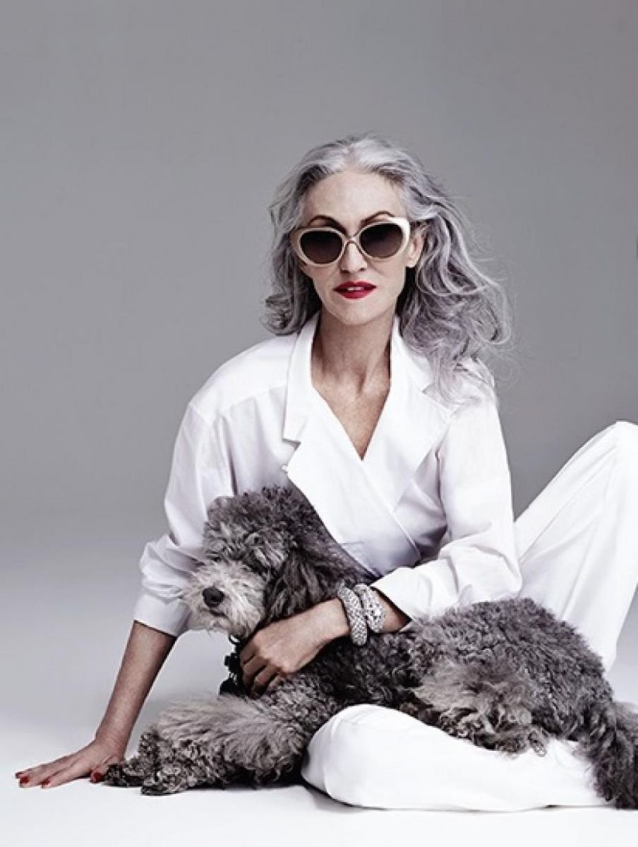 Τι ρούχα και μαγιό να φορέσω μετά τα 50 [εικόνες] | iefimerida.gr 7