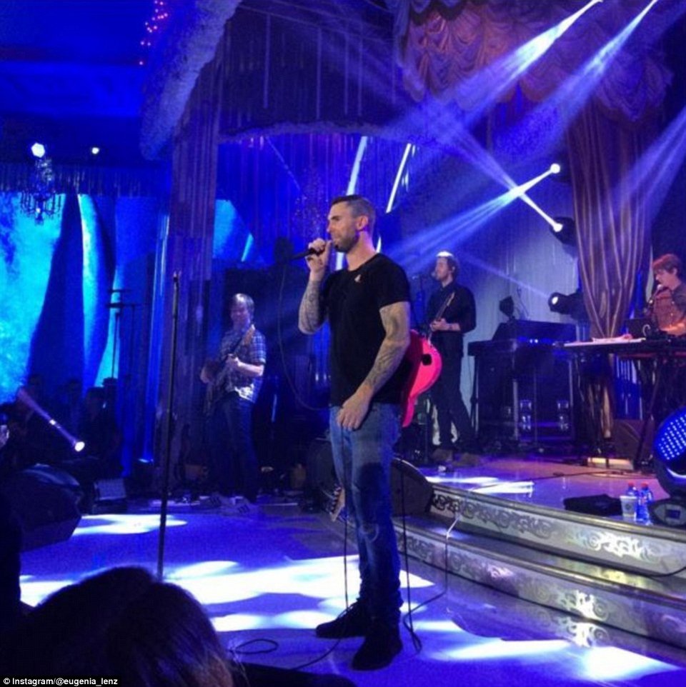 Εξωπραγματική χλιδή σε γάμο 2 εκατ. δολ. -Τρία νυφικά, φαντασμαγορικό πάρτι [εικόνες] | iefimerida.gr 9