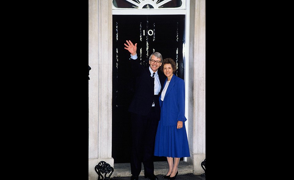 Ηνωμένο Βασίλειο και Ενωμένη Ευρώπη: 70 χρόνια άθλιες σχέσεις [εικόνες] | iefimerida.gr 9