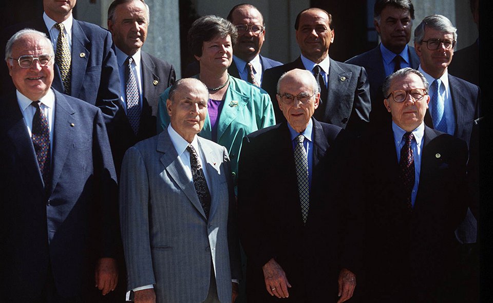 Ηνωμένο Βασίλειο και Ενωμένη Ευρώπη: 70 χρόνια άθλιες σχέσεις [εικόνες] | iefimerida.gr 11