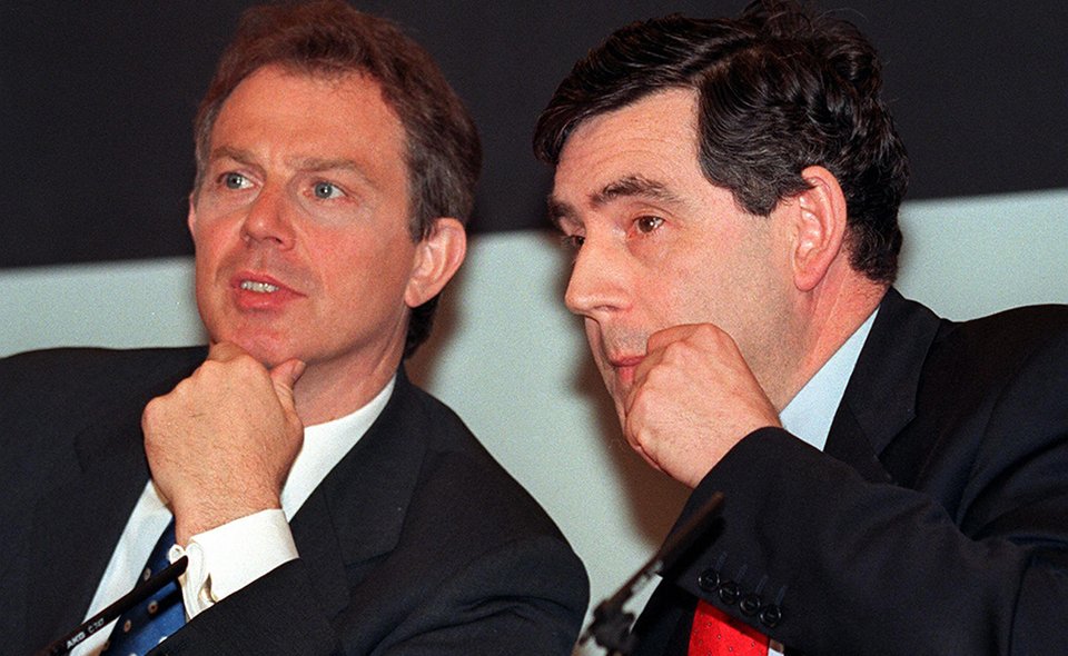 Ηνωμένο Βασίλειο και Ενωμένη Ευρώπη: 70 χρόνια άθλιες σχέσεις [εικόνες] | iefimerida.gr 12