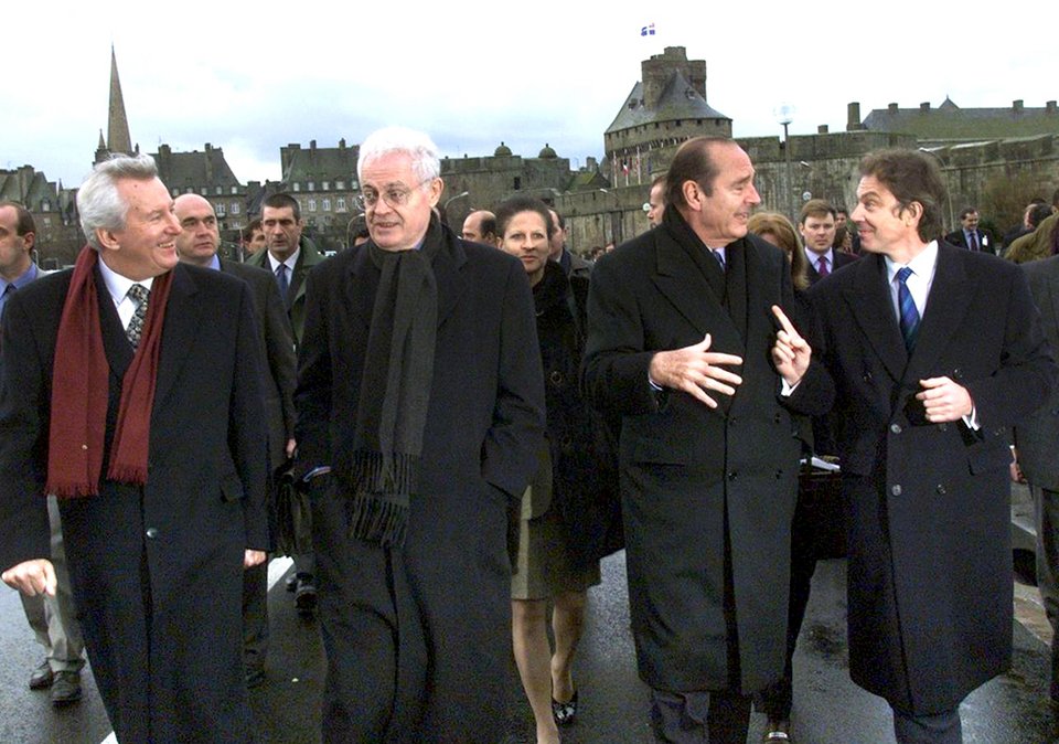 Ηνωμένο Βασίλειο και Ενωμένη Ευρώπη: 70 χρόνια άθλιες σχέσεις [εικόνες] | iefimerida.gr 13