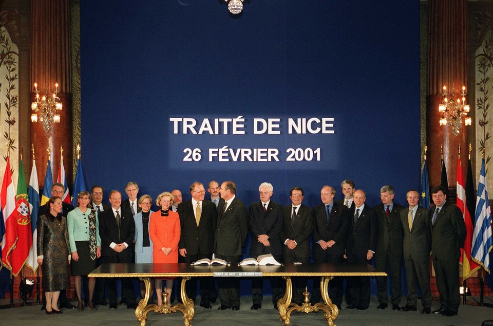 Ηνωμένο Βασίλειο και Ενωμένη Ευρώπη: 70 χρόνια άθλιες σχέσεις [εικόνες] | iefimerida.gr 14