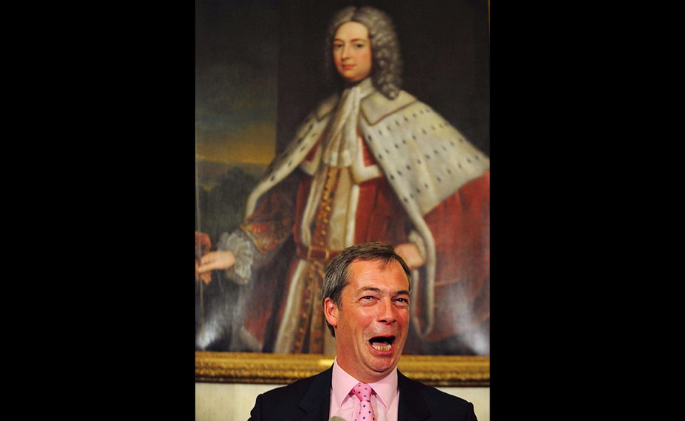 Ηνωμένο Βασίλειο και Ενωμένη Ευρώπη: 70 χρόνια άθλιες σχέσεις [εικόνες] | iefimerida.gr 15