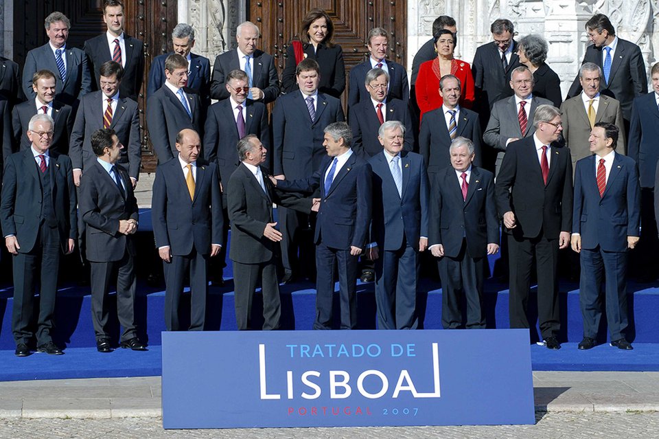 Ηνωμένο Βασίλειο και Ενωμένη Ευρώπη: 70 χρόνια άθλιες σχέσεις [εικόνες] | iefimerida.gr 16