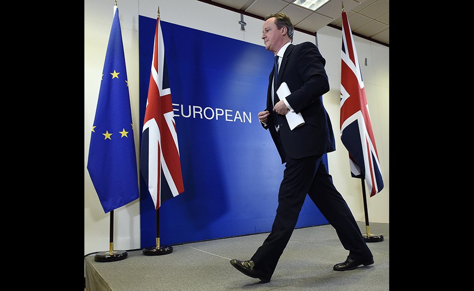 Ηνωμένο Βασίλειο και Ενωμένη Ευρώπη: 70 χρόνια άθλιες σχέσεις [εικόνες] | iefimerida.gr 21