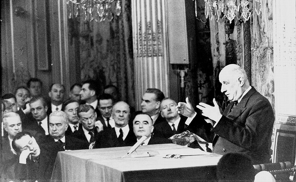 Ηνωμένο Βασίλειο και Ενωμένη Ευρώπη: 70 χρόνια άθλιες σχέσεις [εικόνες] | iefimerida.gr 2