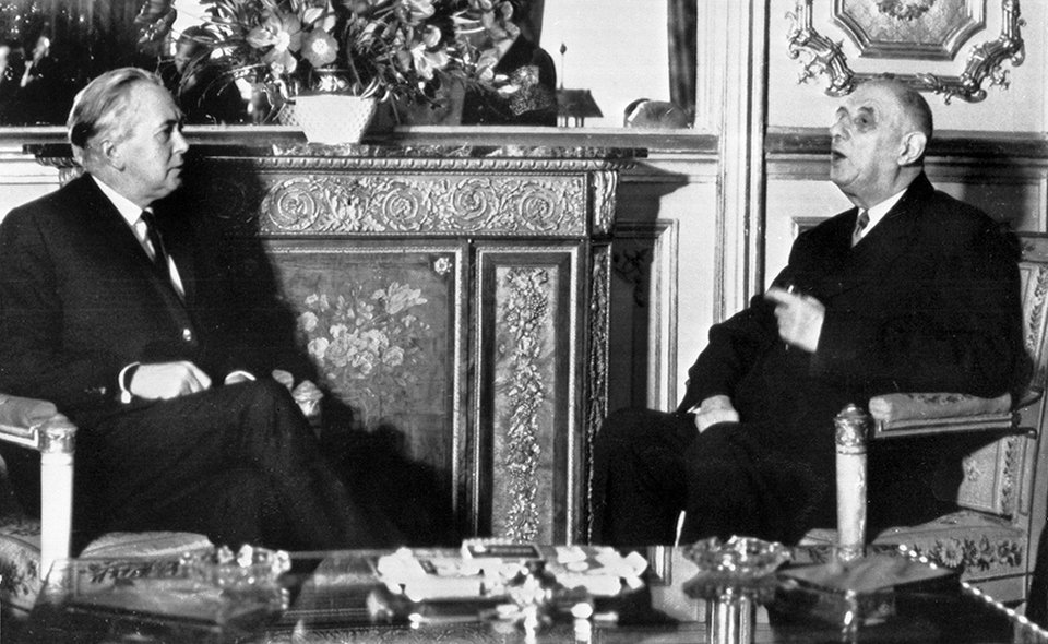 Ηνωμένο Βασίλειο και Ενωμένη Ευρώπη: 70 χρόνια άθλιες σχέσεις [εικόνες] | iefimerida.gr 3