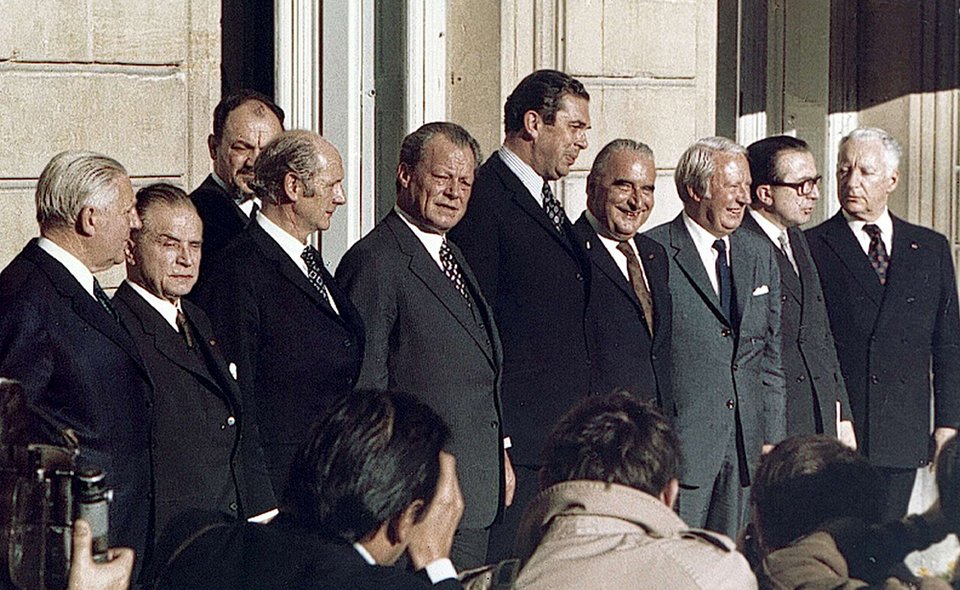 Ηνωμένο Βασίλειο και Ενωμένη Ευρώπη: 70 χρόνια άθλιες σχέσεις [εικόνες] | iefimerida.gr 4