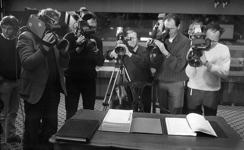 Ηνωμένο Βασίλειο και Ενωμένη Ευρώπη: 70 χρόνια άθλιες σχέσεις [εικόνες] | iefimerida.gr 7