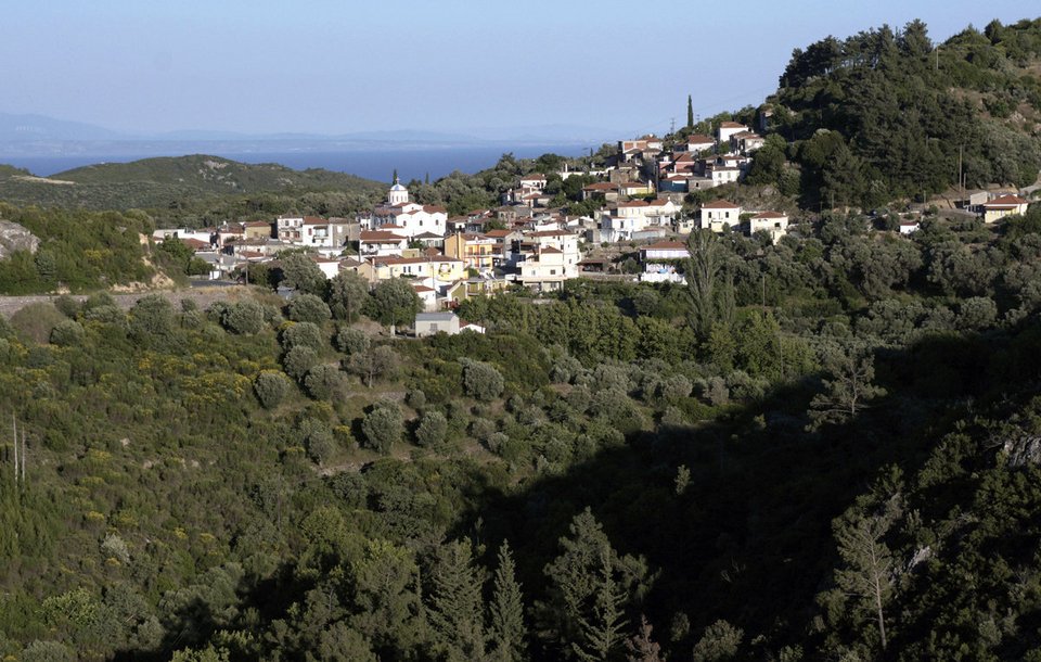 Ταξίδι στην πανέμορφη Σάμο -Το νησί με τα χίλια πρόσωπα [εικόνες] | iefimerida.gr 5