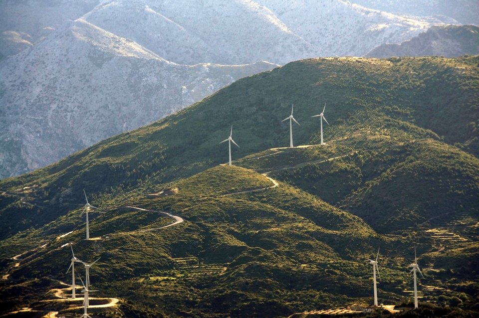 Ταξίδι στην πανέμορφη Σάμο -Το νησί με τα χίλια πρόσωπα [εικόνες] | iefimerida.gr 3