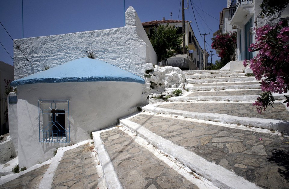 Ταξίδι στην πανέμορφη Σάμο -Το νησί με τα χίλια πρόσωπα [εικόνες] | iefimerida.gr 0