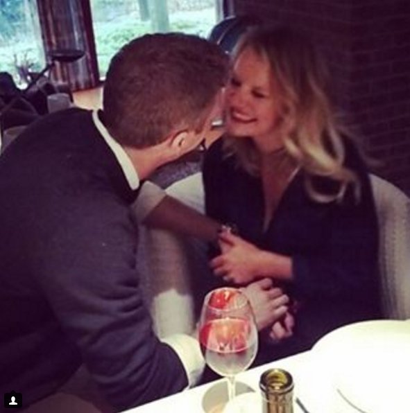 Η γυναίκα που ακολουθεί τον Τραμπ σε κάθε του βήμα περιγράφει το 24ωρο της [εικόνες] | iefimerida.gr 4