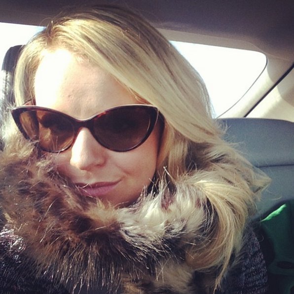 Η γυναίκα που ακολουθεί τον Τραμπ σε κάθε του βήμα περιγράφει το 24ωρο της [εικόνες] | iefimerida.gr 8