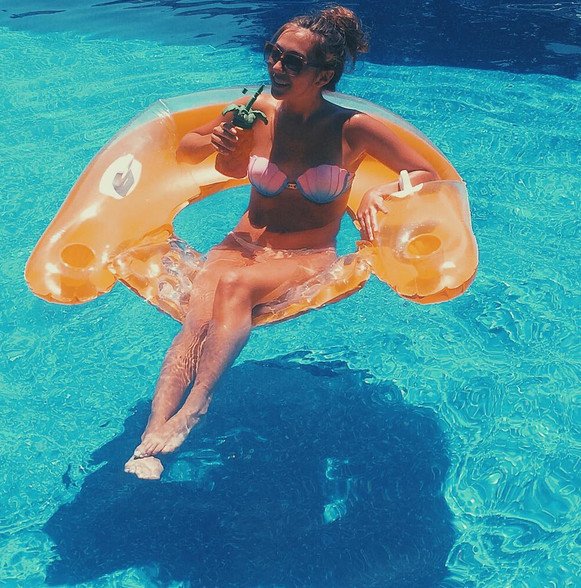 Μαγιό-κοχύλι: Αυτή είναι η τελευταία τάση για την παραλία [εικόνες] | iefimerida.gr 4