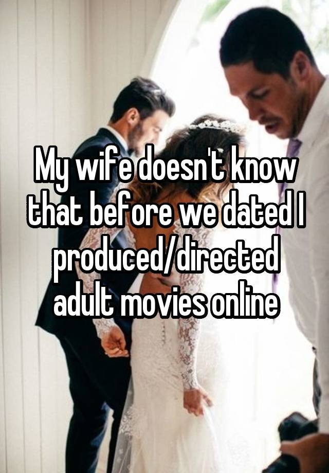 «Φοράω στη δουλειά τα εσώρουχα της γυναίκας μου» - Σύζυγοι αποκαλύπτουν τα πιο ένοχα μυστικά τους [εικόνες] | iefimerida.gr 11