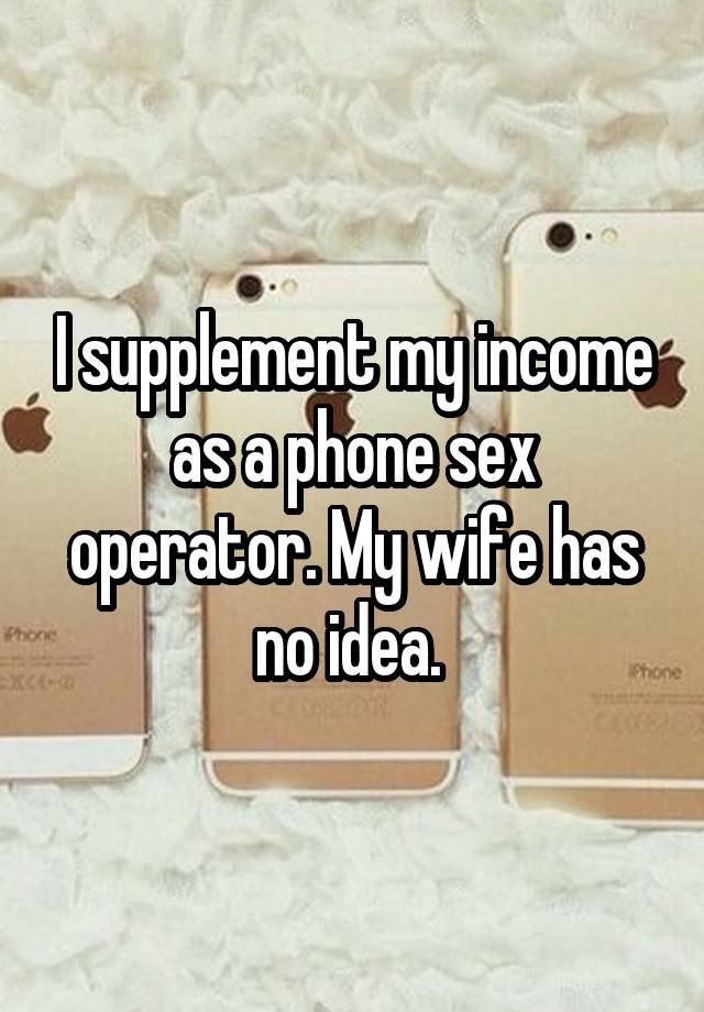 «Φοράω στη δουλειά τα εσώρουχα της γυναίκας μου» - Σύζυγοι αποκαλύπτουν τα πιο ένοχα μυστικά τους [εικόνες] | iefimerida.gr 3