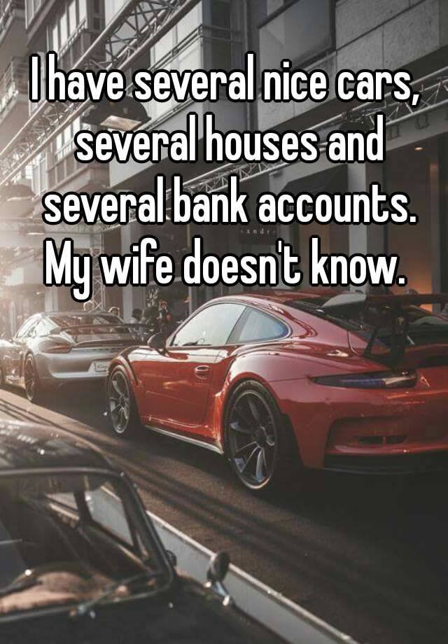 «Φοράω στη δουλειά τα εσώρουχα της γυναίκας μου» - Σύζυγοι αποκαλύπτουν τα πιο ένοχα μυστικά τους [εικόνες] | iefimerida.gr 7