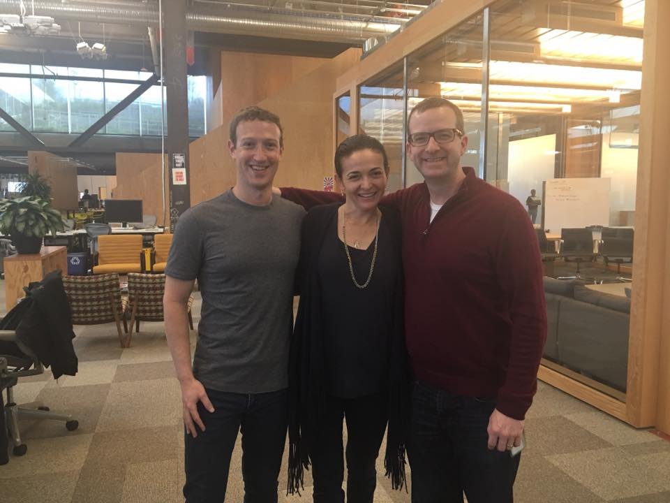 8 επαγγελματικές συμβουλές από την πιο επιτυχημένη γυναίκα στον κόσμο [εικόνες] | iefimerida.gr 1