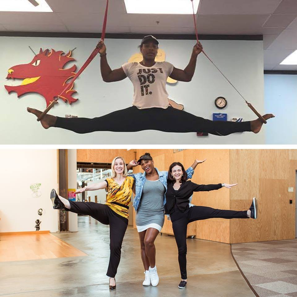 8 επαγγελματικές συμβουλές από την πιο επιτυχημένη γυναίκα στον κόσμο [εικόνες] | iefimerida.gr 3