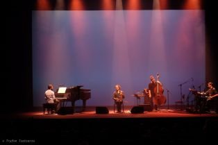 Φεστιβάλ Αθηνών: Προγραμματίζει συναυλίες στην Πειραιώς -Από Μιχάλη Δέλτα μέχρι Σαββίνα Γιαννάτου | iefimerida.gr 3