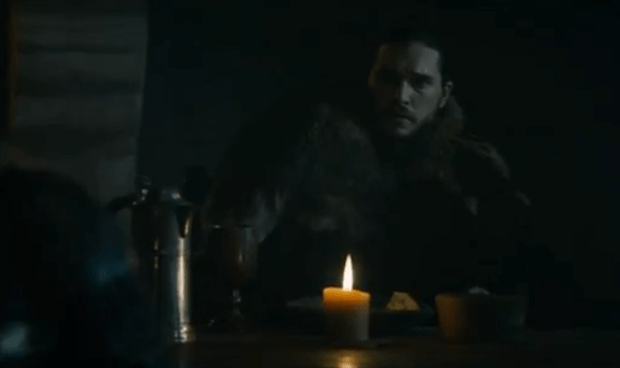 Πέντε  πράγματα που μάθαμε από το τελευταίο επεισόδιο του Game of Thrones [εικόνες] | iefimerida.gr 3