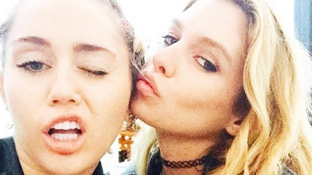 Στέλλα Μάξγουελ, αυτή είναι η πιο ωραία γυναίκα στον κόσμο [εικόνες] | iefimerida.gr 5