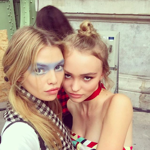 Στέλλα Μάξγουελ, αυτή είναι η πιο ωραία γυναίκα στον κόσμο [εικόνες] | iefimerida.gr 10