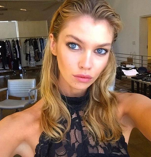 Στέλλα Μάξγουελ, αυτή είναι η πιο ωραία γυναίκα στον κόσμο [εικόνες] | iefimerida.gr 2