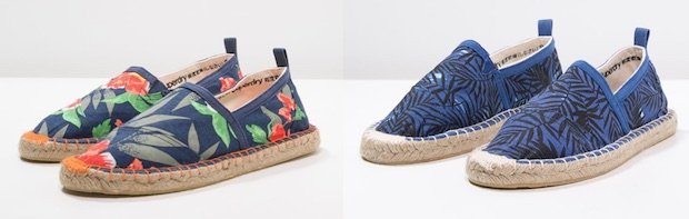 Φοράνε οι άντρες εσπαντρίγιες; Δείτε μερικές ιδέες [εικόνες] | iefimerida.gr 19