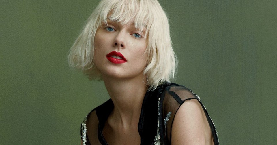 Ολες είναι ξανθιές -Πώς να το κάνεις χωρίς να καταστραφείς [εικόνες] | iefimerida.gr 0