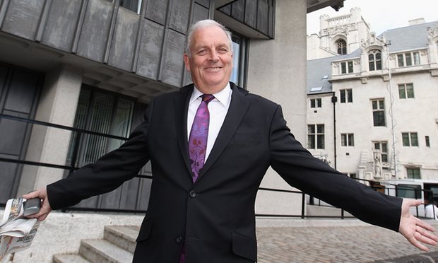 Σοκ: Ακόμη και η λαϊκίστικη Sun μετάνιωσε για το Brexit! [εικόνες] | iefimerida.gr 0