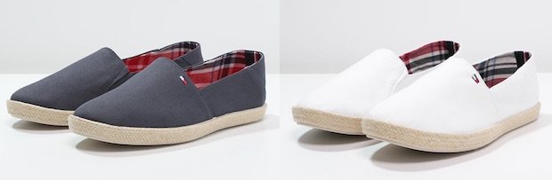 Φοράνε οι άντρες εσπαντρίγιες; Δείτε μερικές ιδέες [εικόνες] | iefimerida.gr 17