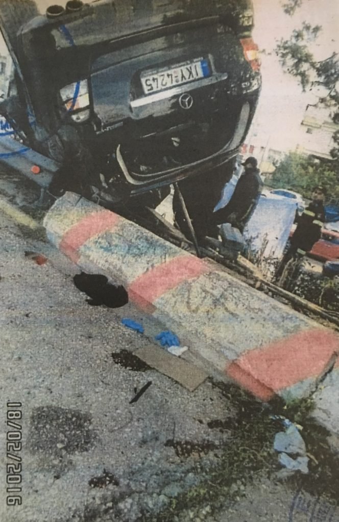 Παντελίδης: Φωτογραφίες-ντοκουμέντα από τη στιγμή του απεγκλωβισμού [σκληρές εικόνες] | iefimerida.gr 2