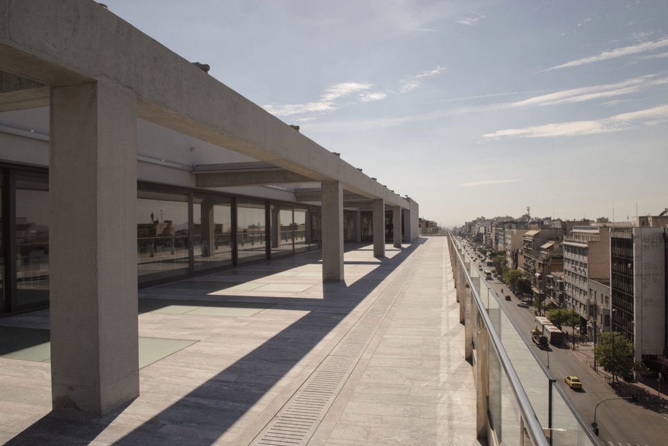 Συναυλία της Λυρικής στο Εθνικό Μουσείο Σύγχρονης Τέχνης -Ανοίγει δοκιμαστικά | iefimerida.gr 0