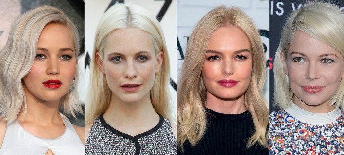 Ολες είναι ξανθιές -Πώς να το κάνεις χωρίς να καταστραφείς [εικόνες] | iefimerida.gr 1