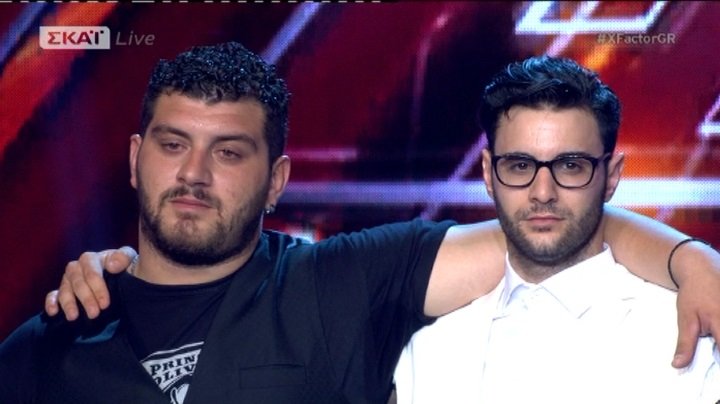 Αποχώρηση «βόμβα» από το 6ο live του X- Factor [εικόνα & βίντεο] | iefimerida.gr 0