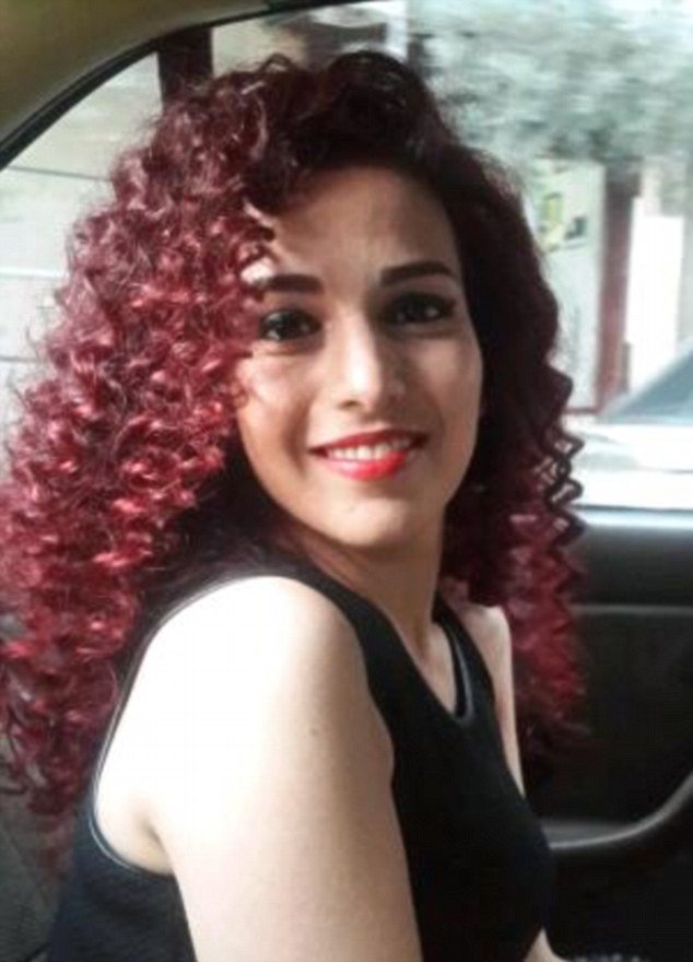 Το παράδοξο του πολέμου στη Συρία -Γιατί οι γυναίκες γίνονται λεσβίες [εικόνες] | iefimerida.gr 1