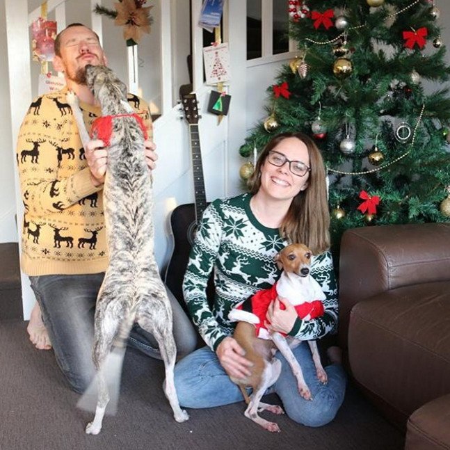 Το σκίτσο που έγινε viral -Απεικονίζει το πώς είναι πραγματικά ο έγγαμος βίος [εικόνες] | iefimerida.gr 4