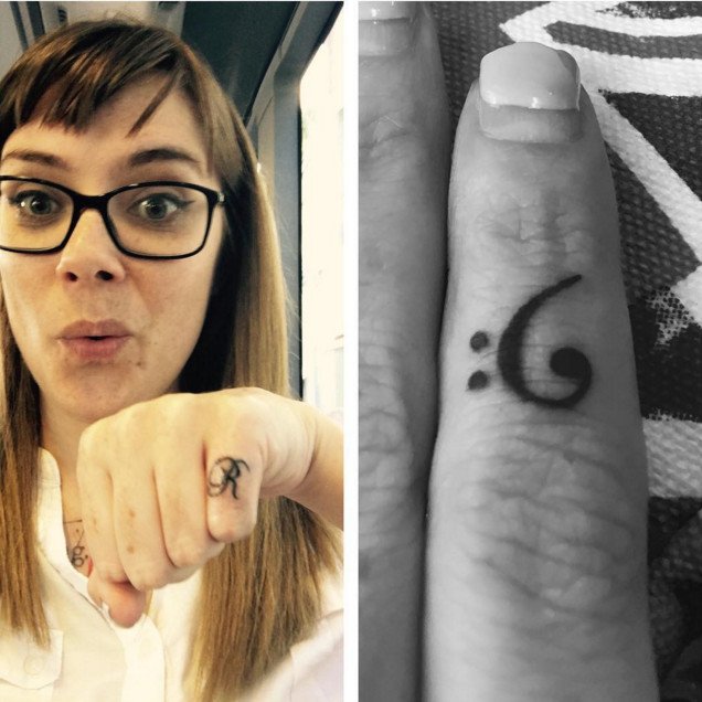 Το σκίτσο που έγινε viral -Απεικονίζει το πώς είναι πραγματικά ο έγγαμος βίος [εικόνες] | iefimerida.gr 5