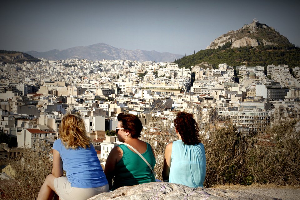 Καλοκαίρι στην Αθήνα -Περισσότερες από 100 εκδηλώσεις σε Αττικό Αλσος και Κολωνό | iefimerida.gr 0