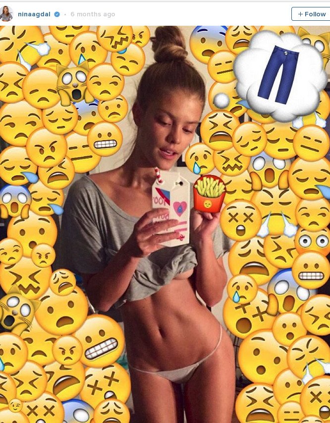 Τέλος το six-pack -Η νέα μόδα θέλει μια κάθετη γραμμή στην κοιλιά [εικόνες] | iefimerida.gr 7