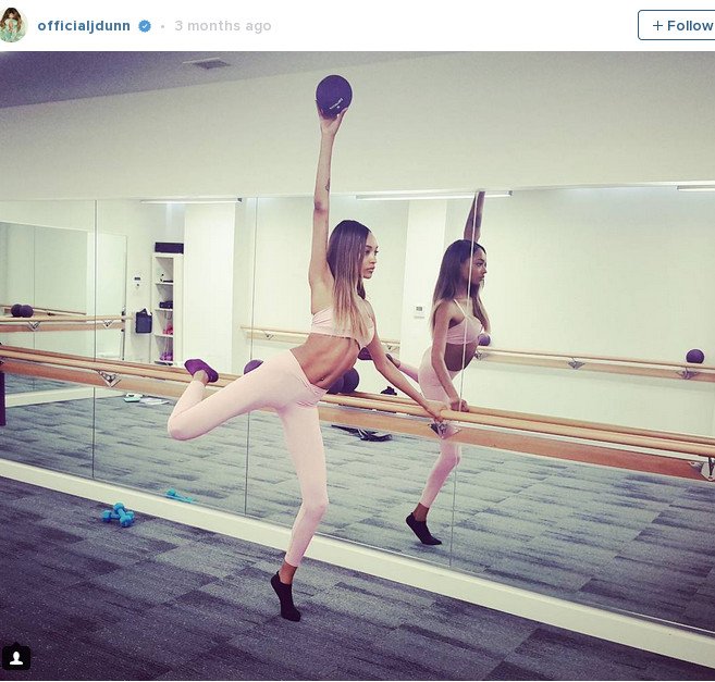 Τέλος το six-pack -Η νέα μόδα θέλει μια κάθετη γραμμή στην κοιλιά [εικόνες] | iefimerida.gr 5