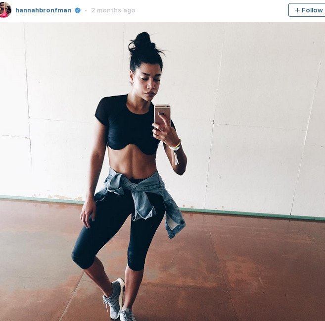 Τέλος το six-pack -Η νέα μόδα θέλει μια κάθετη γραμμή στην κοιλιά [εικόνες] | iefimerida.gr 8