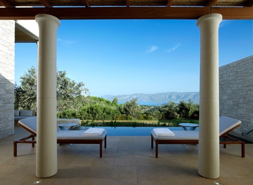 Το πιο ακριβό ξενοδοχείο της Ευρώπης βρίσκεται στην Ελλάδα -Tο φθηνότερο δωμάτιο έχει 1.800 ευρώ! [εικόνες] | iefimerida.gr 0