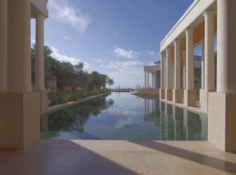 Το πιο ακριβό ξενοδοχείο της Ευρώπης βρίσκεται στην Ελλάδα -Tο φθηνότερο δωμάτιο έχει 1.800 ευρώ! [εικόνες] | iefimerida.gr 1