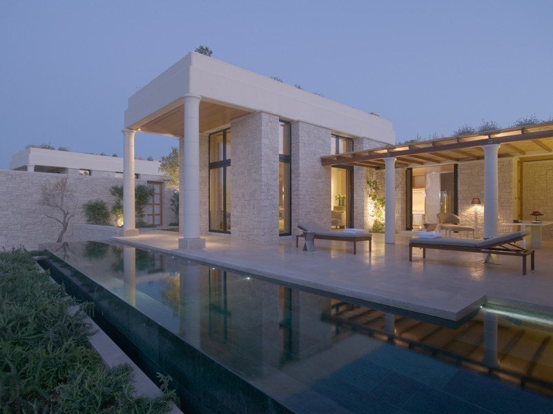 Το πιο ακριβό ξενοδοχείο της Ευρώπης βρίσκεται στην Ελλάδα -Tο φθηνότερο δωμάτιο έχει 1.800 ευρώ! [εικόνες] | iefimerida.gr 2