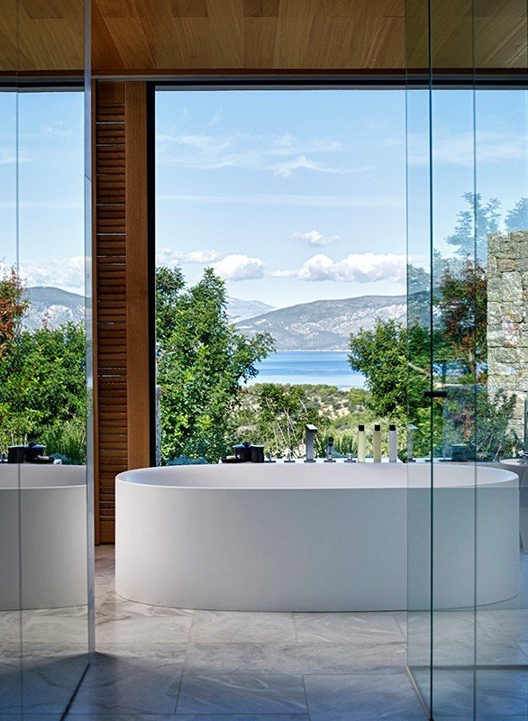 Το πιο ακριβό ξενοδοχείο της Ευρώπης βρίσκεται στην Ελλάδα -Tο φθηνότερο δωμάτιο έχει 1.800 ευρώ! [εικόνες] | iefimerida.gr 4