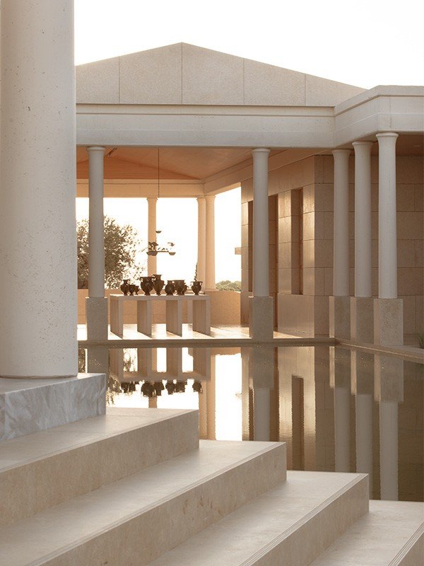 Το πιο ακριβό ξενοδοχείο της Ευρώπης βρίσκεται στην Ελλάδα -Tο φθηνότερο δωμάτιο έχει 1.800 ευρώ! [εικόνες] | iefimerida.gr 5